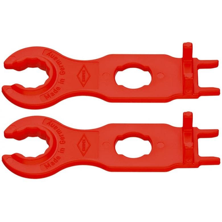 Miniatuur van KNIPEX montagegereedschapset solar MC4 – 2 stuks (9749662)