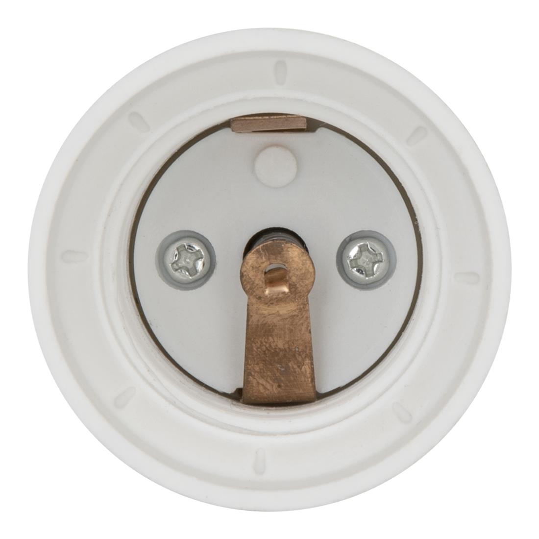 Miniatuur van Bailey verloopfitting adapter E14 naar E27 (144927)