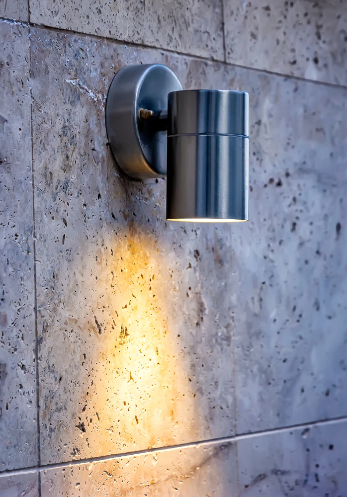 Miniatuur van Bailey LED spot GU10 4.5W 250lm warm wit 2700K (143854)