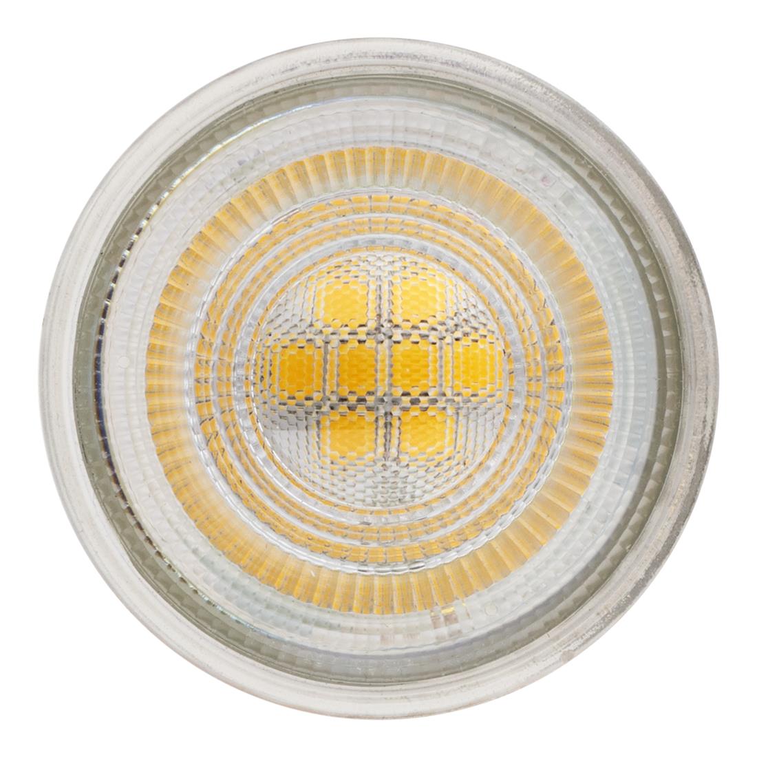 Miniatuur van Bailey LED spot GU5.3 5W 345lm warm wit 2700K (145126)