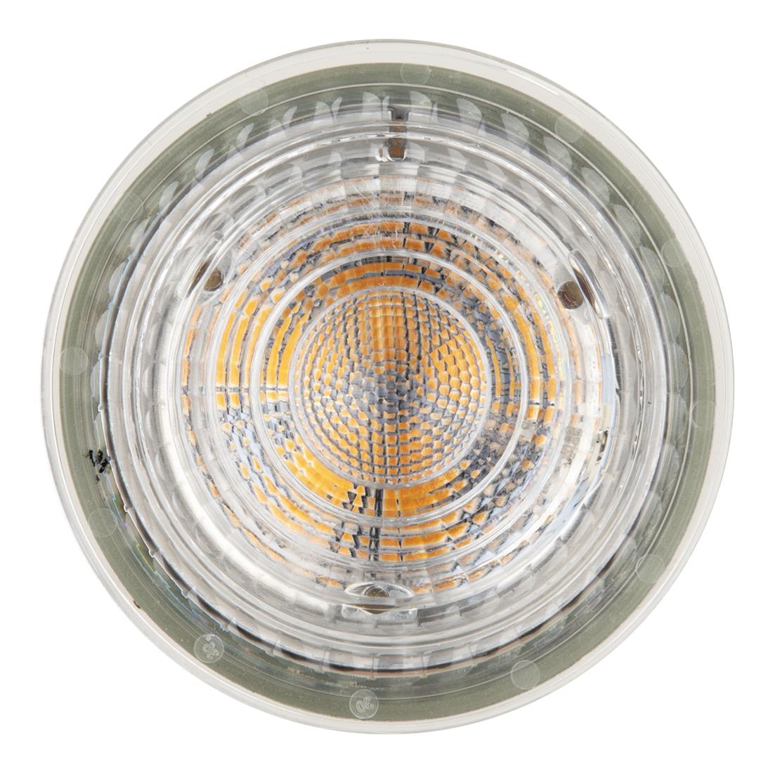 Miniatuur van Bailey LED spot GU10 5.5W 350lm warm wit 2700K dimbaar (145056)