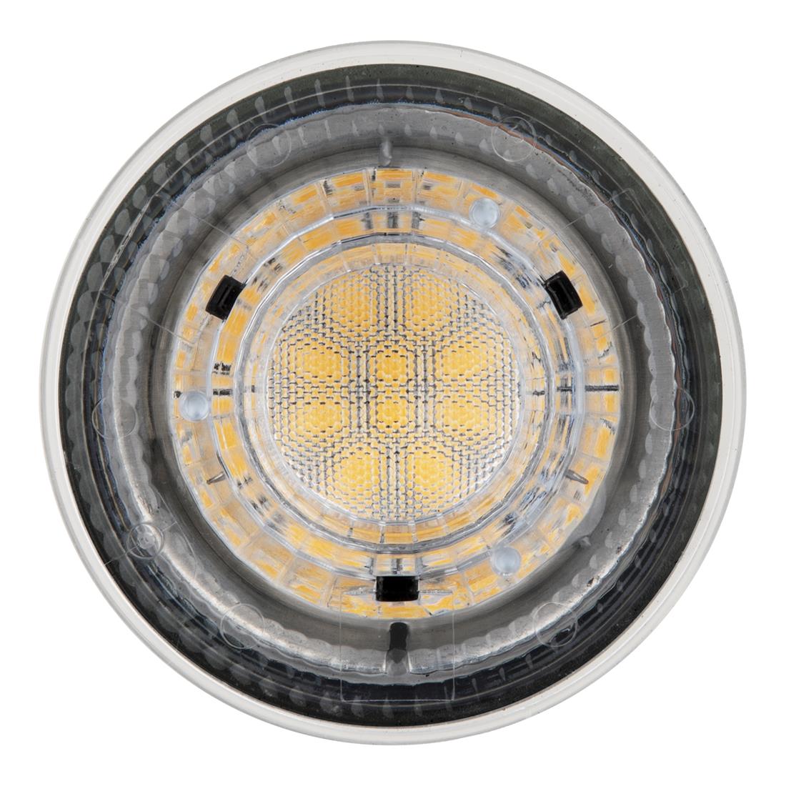 Miniatuur van Bailey LED spot GU10 8.3W 600lm koel wit 4000K dimbaar (145104)