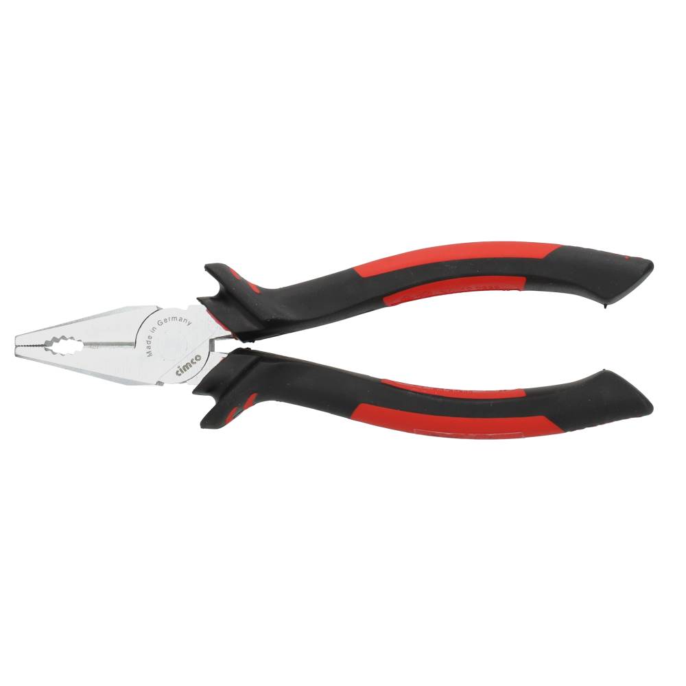 Miniatuur van Cimco combinatietang 1000V VDE 180mm (100336)