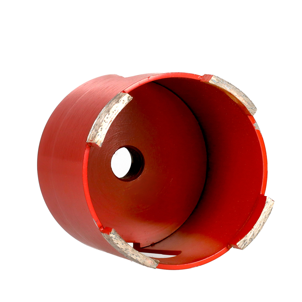 Miniatuur van EMhub diamantboor uni met diameter 82 mm