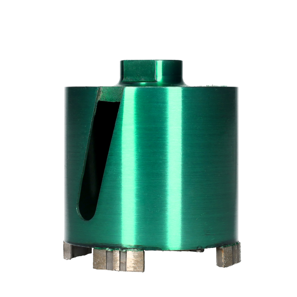Miniatuur van EMhub diamantboor premium met diameter 82 mm