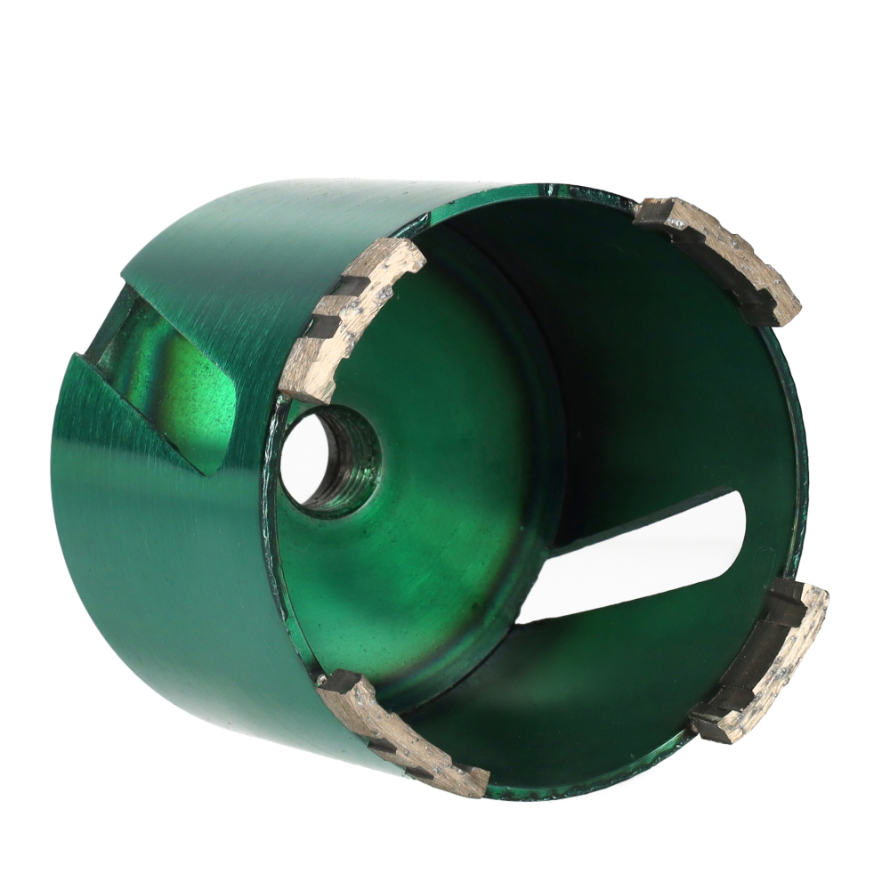 Miniatuur van EMhub diamantboor premium met diameter 82 mm