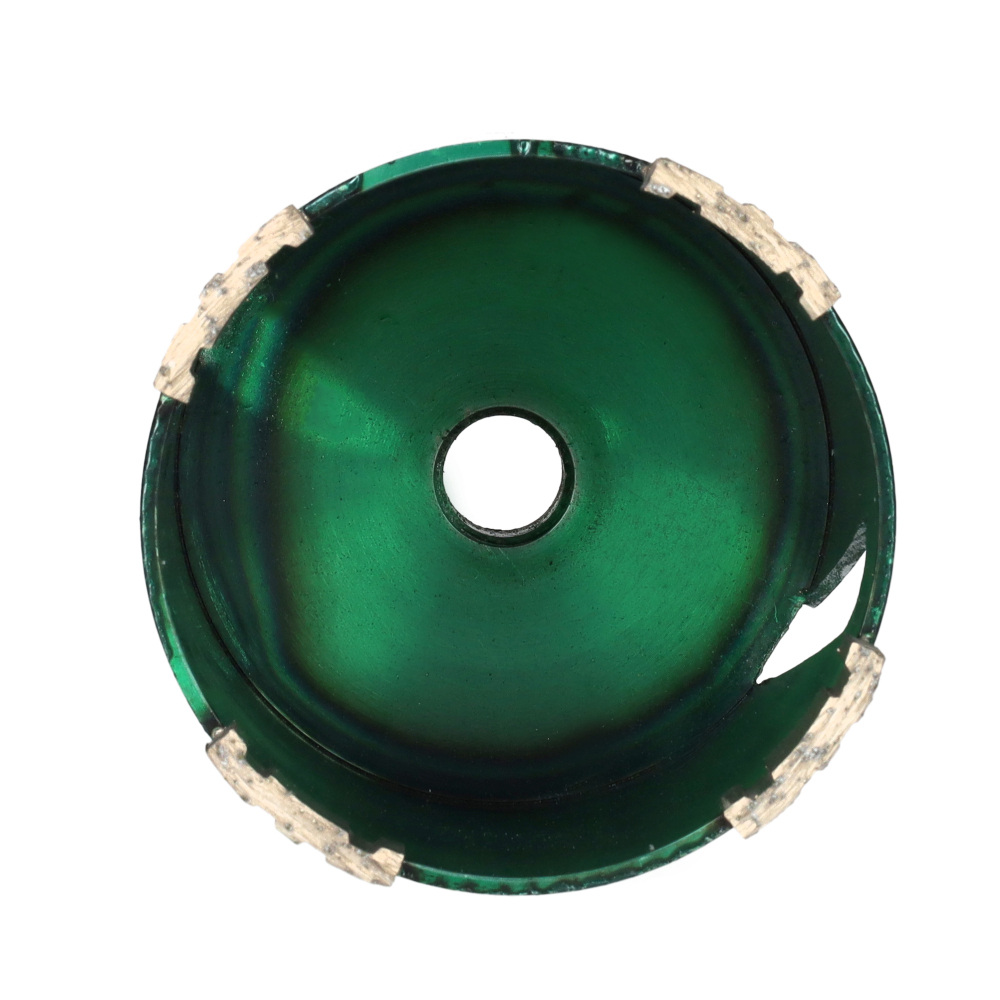 Miniatuur van EMhub diamantboor premium met diameter 82 mm