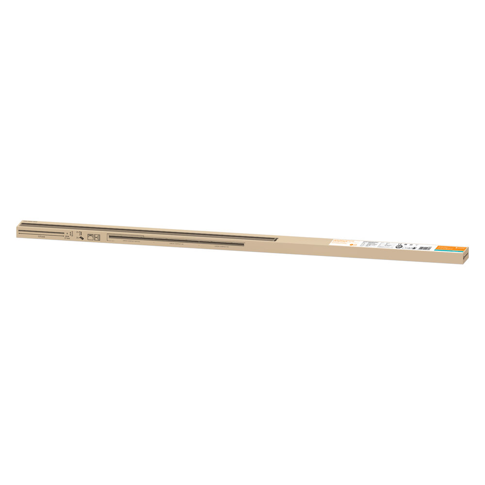 Miniatuur van Ledvance LED montagebalk linear compact batten 20W 2.000lm