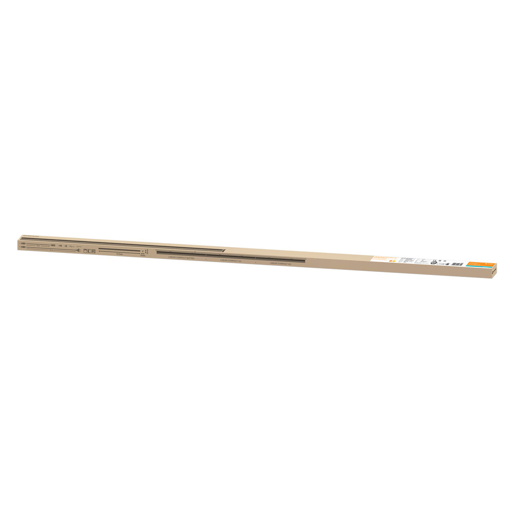Miniatuur van Ledvance LED montagebalk 20W 2000lm warm wit 3000K 1173mm I