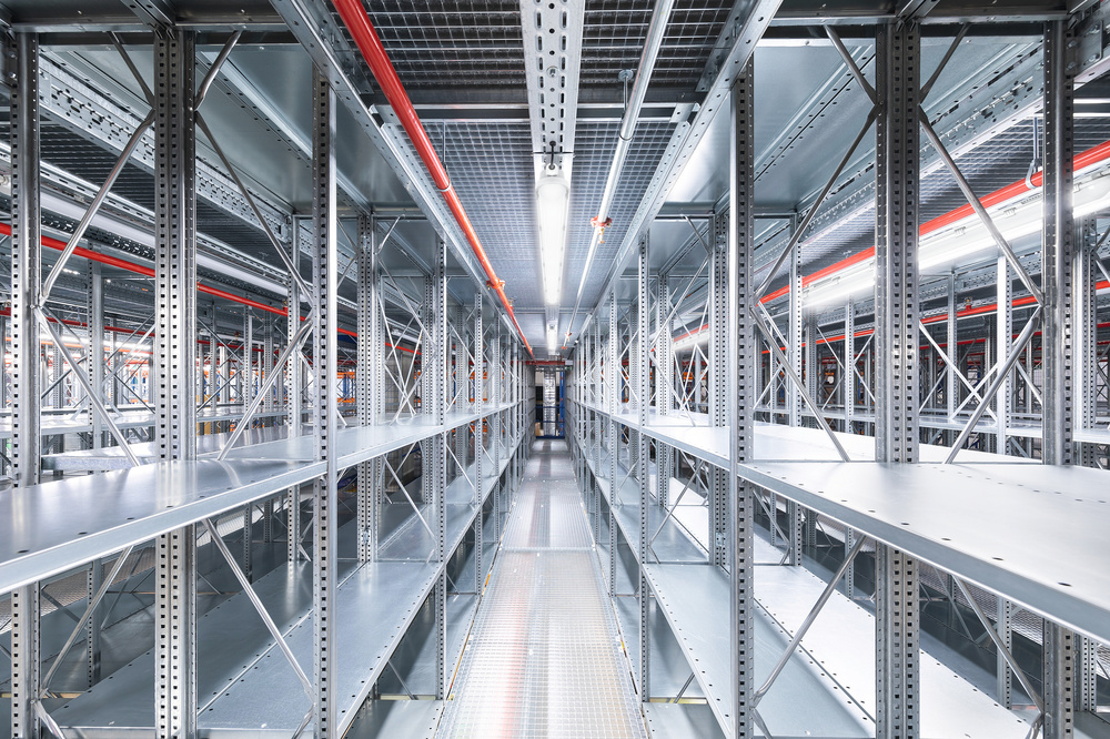 Miniatuur van Ledvance damp proof gen 2 32W 4.416lm daglicht 6500K IP65 (4058075541122)