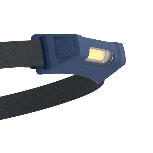Miniatuur van Scangrip hoofdlamp 200lm - oplaadbaar (03.5850)