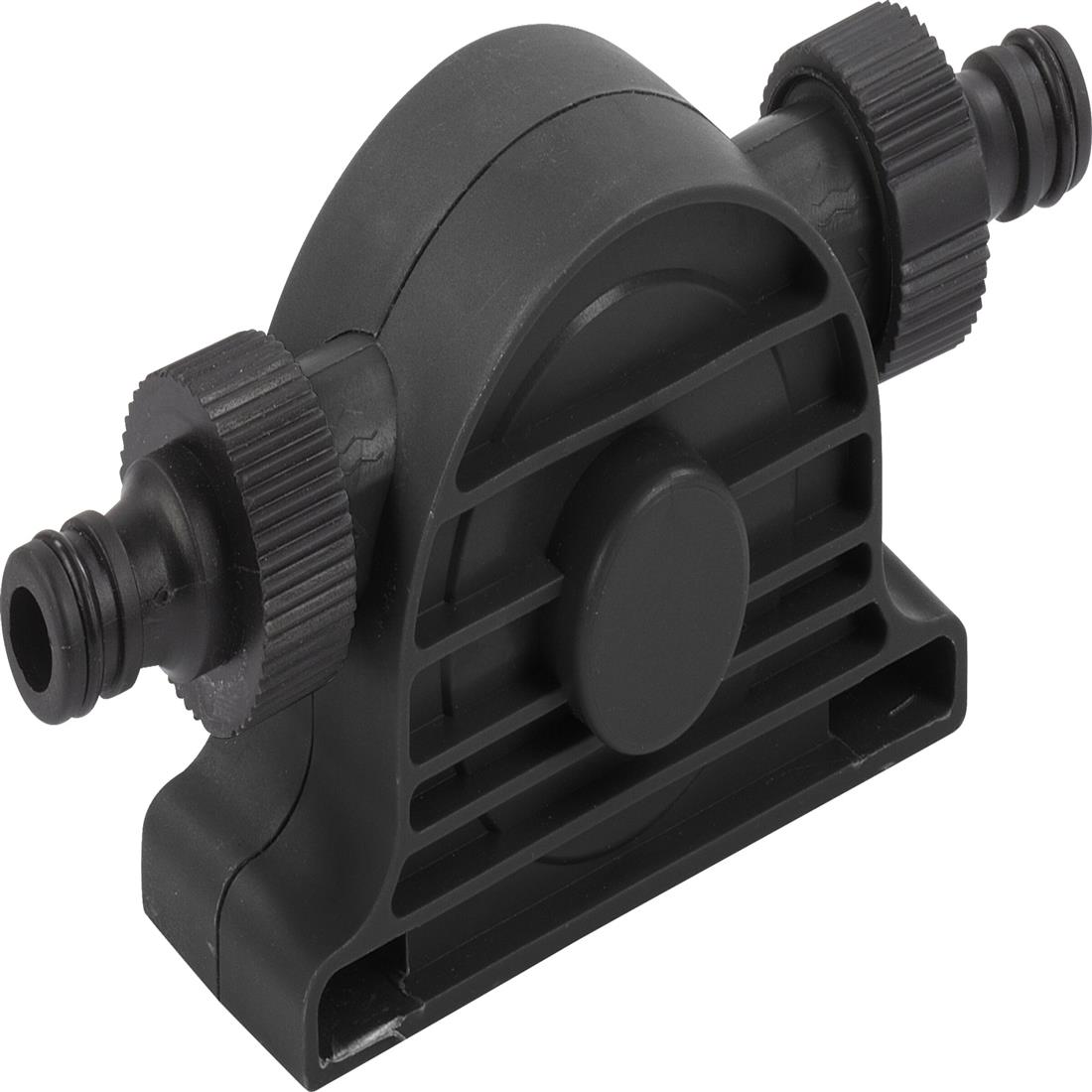 Miniatuur van Kreator waterpomp voor boormachine t.b.v. schoonwater 900 liter per uur - 6mm as (KRT992010)