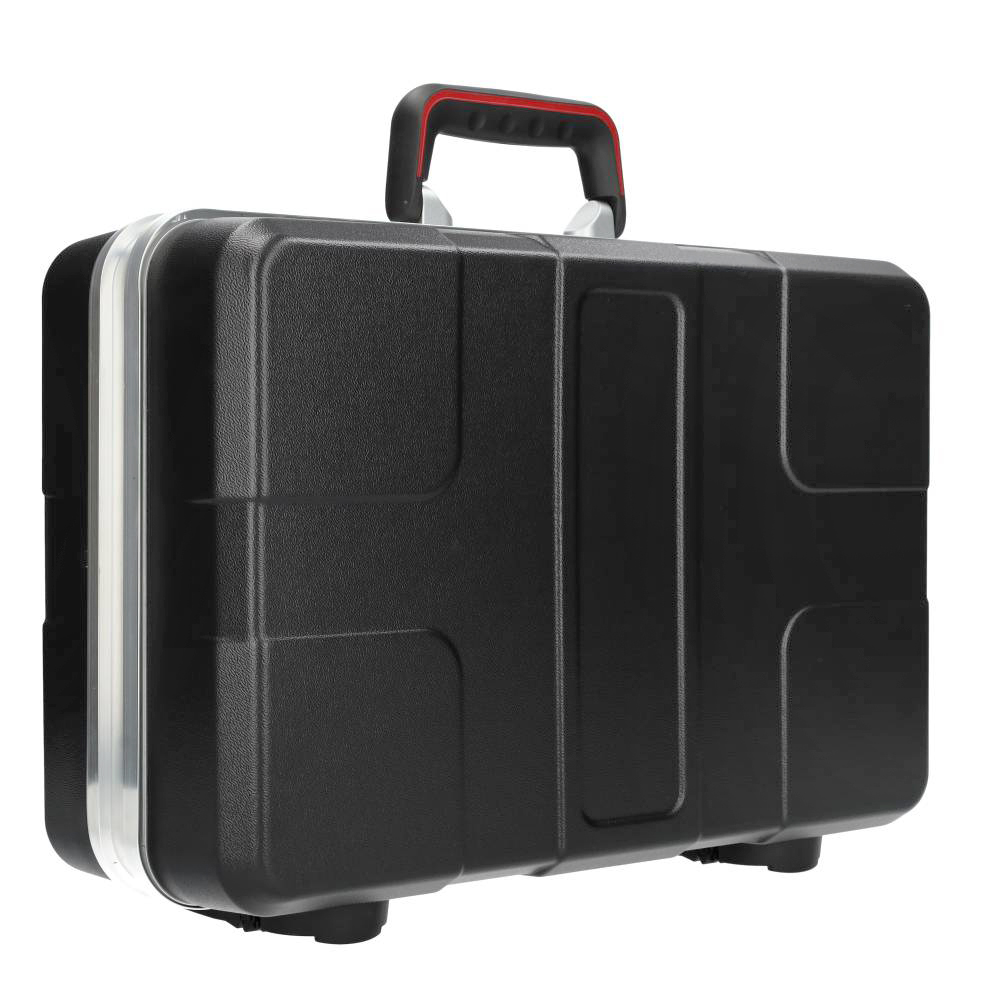 Miniatuur van Parat gereedschapskoffer Silver Benelux ABS 460x180x310mm voor circa 32 tools (485020171)