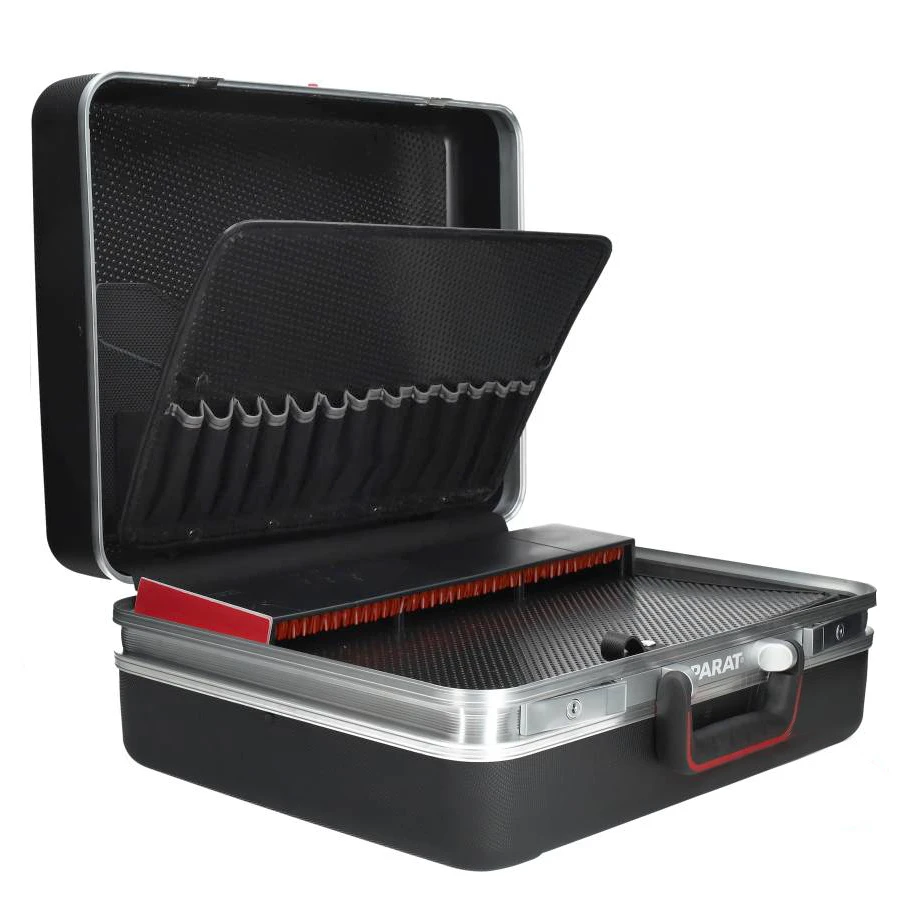Miniatuur van Parat gereedschapskoffer Classic Limited Edition X-ABS 470x190x360mm voor circa 38 tools (1945010001)