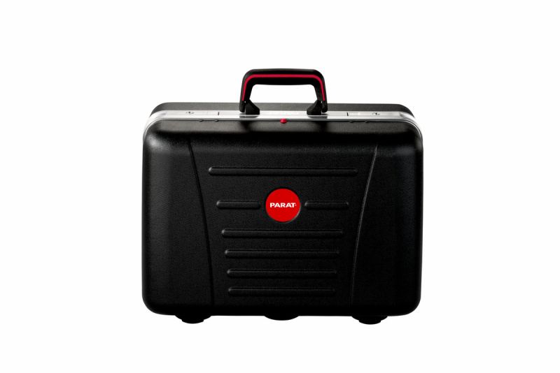 Miniatuur van Parat gereedschapskoffer Classic Alround Plus X-ABS 460x190x310mm voor circa 38 tools (481000171)