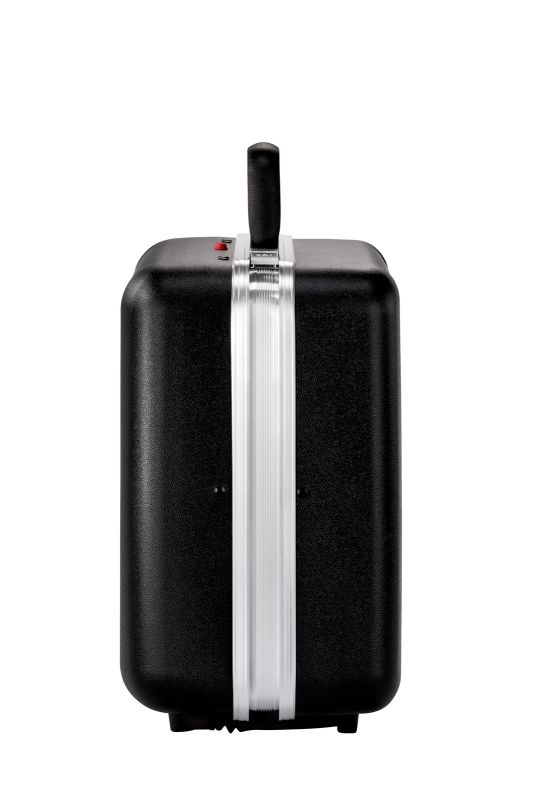 Miniatuur van Parat gereedschapskoffer Classic Alround Plus X-ABS 460x190x310mm voor circa 38 tools (481000171)