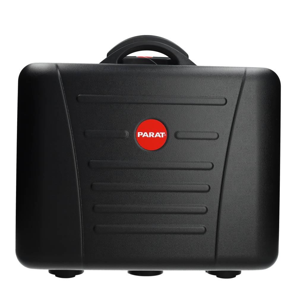 Miniatuur van Parat gereedschapskoffer trolley KingSize Roll Classic X-ABS 470x200x360mm voor circa 38 tools (489500171)