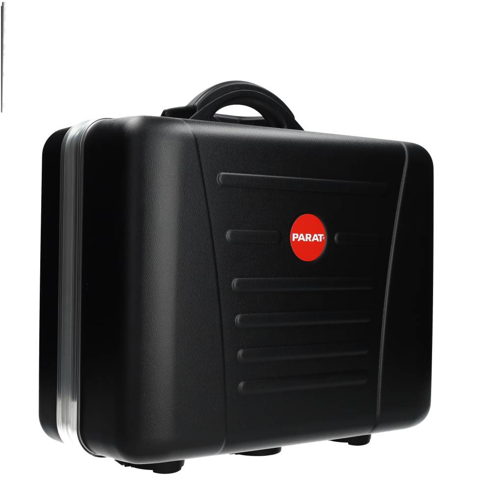 Miniatuur van Parat gereedschapskoffer trolley KingSize Roll Classic X-ABS 470x200x360mm voor circa 38 tools (489500171)