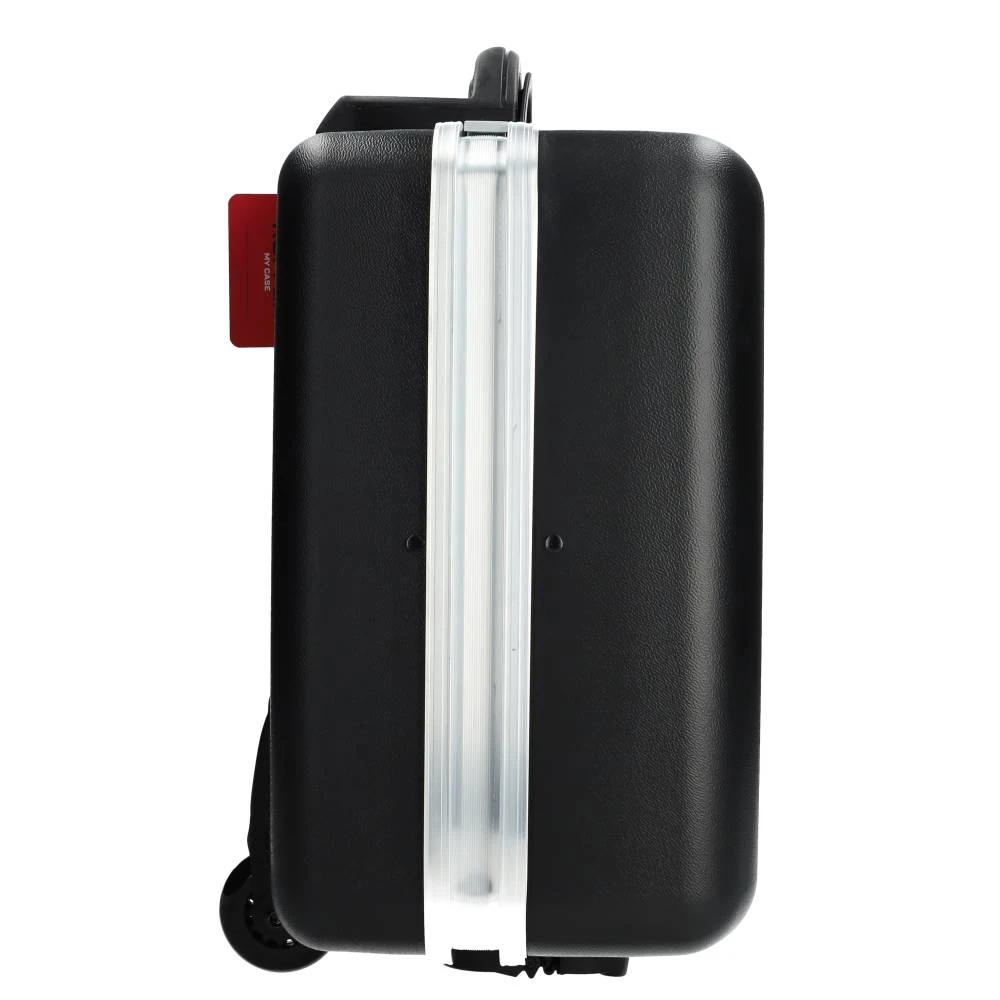 Miniatuur van Parat gereedschapskoffer trolley KingSize Roll Classic X-ABS 470x200x360mm voor circa 38 tools (489500171)