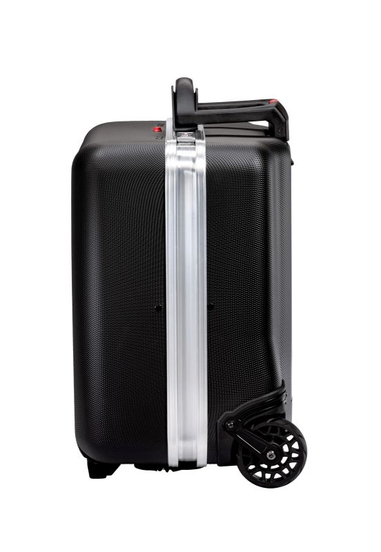Miniatuur van Parat gereedschapskoffer trolley KingSize Roll Neo X-ABS 470x210x360mm voor circa 38 tools (689500171)