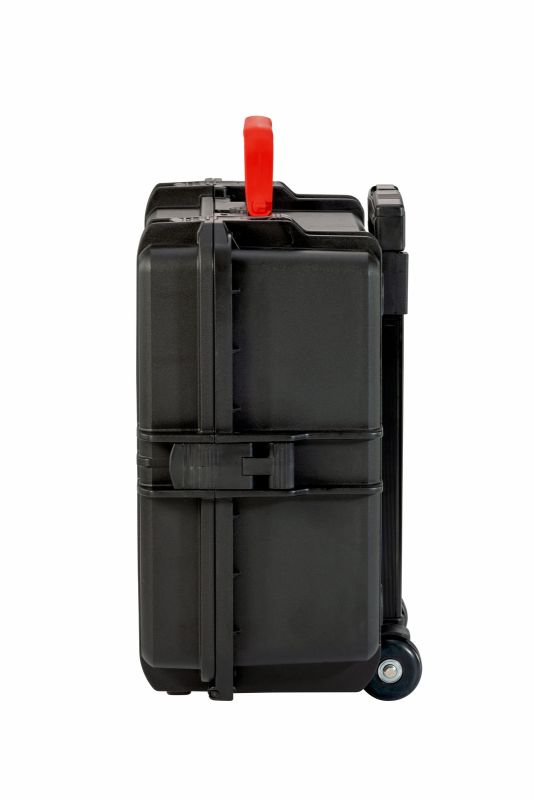 Miniatuur van Parat gereedschapskoffer trolley Protect 34-S Roll PP IP67 500x194x350mm voor circa 20 tools (6505000391)