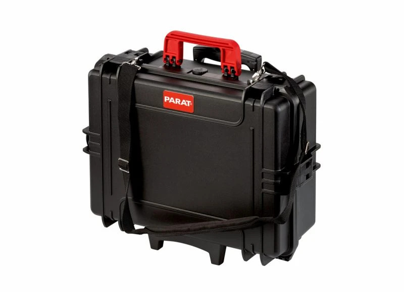 Miniatuur van Parat gereedschapskoffer trolley Protect 34-S Roll PP IP67 500x194x350mm voor circa 20 tools (6505000391)