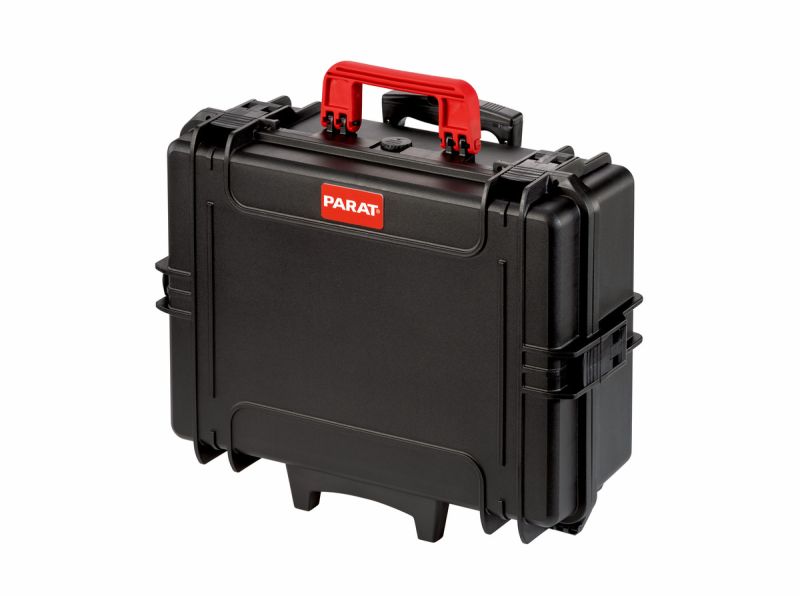 Miniatuur van Parat gereedschapskoffer trolley Protect 34-S Roll PP IP67 500x194x350mm voor circa 20 tools (6505000391)