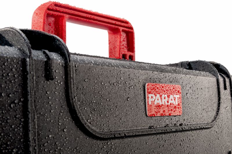Miniatuur van Parat gereedschapskoffer trolley Protect 34-S Roll PP IP67 500x194x350mm voor circa 20 tools (6505000391)