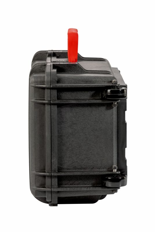 Miniatuur van Parat gereedschapskoffer trolley Protect 30-S Roll PP IP67 520x200x290 mm voor circa 20 tools (6520000391)