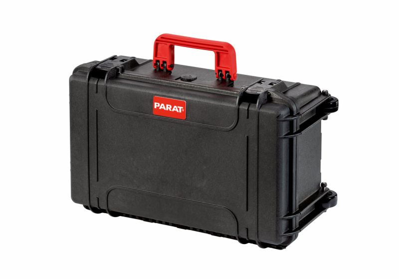Miniatuur van Parat gereedschapskoffer trolley Protect 30-S Roll PP IP67 520x200x290 mm voor circa 20 tools (6520000391)
