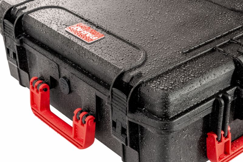 Miniatuur van Parat gereedschapskoffer trolley Protect 30-S Roll PP IP67 520x200x290 mm voor circa 20 tools (6520000391)