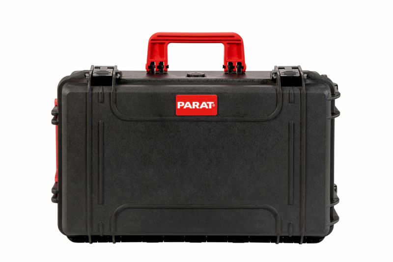 Miniatuur van Parat gereedschapskoffer trolley Protect 30-S Roll PP IP67 520x200x290 mm voor circa 20 tools (6520000391)