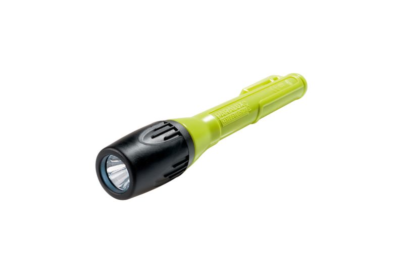 Miniatuur van Parat zaklamp Paralux PX3 led waterdicht (zone 1) 60 lumen 1W (6903252158)