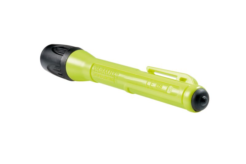 Miniatuur van Parat zaklamp Paralux PX3 led waterdicht (zone 1) 60 lumen 1W (6903252158)
