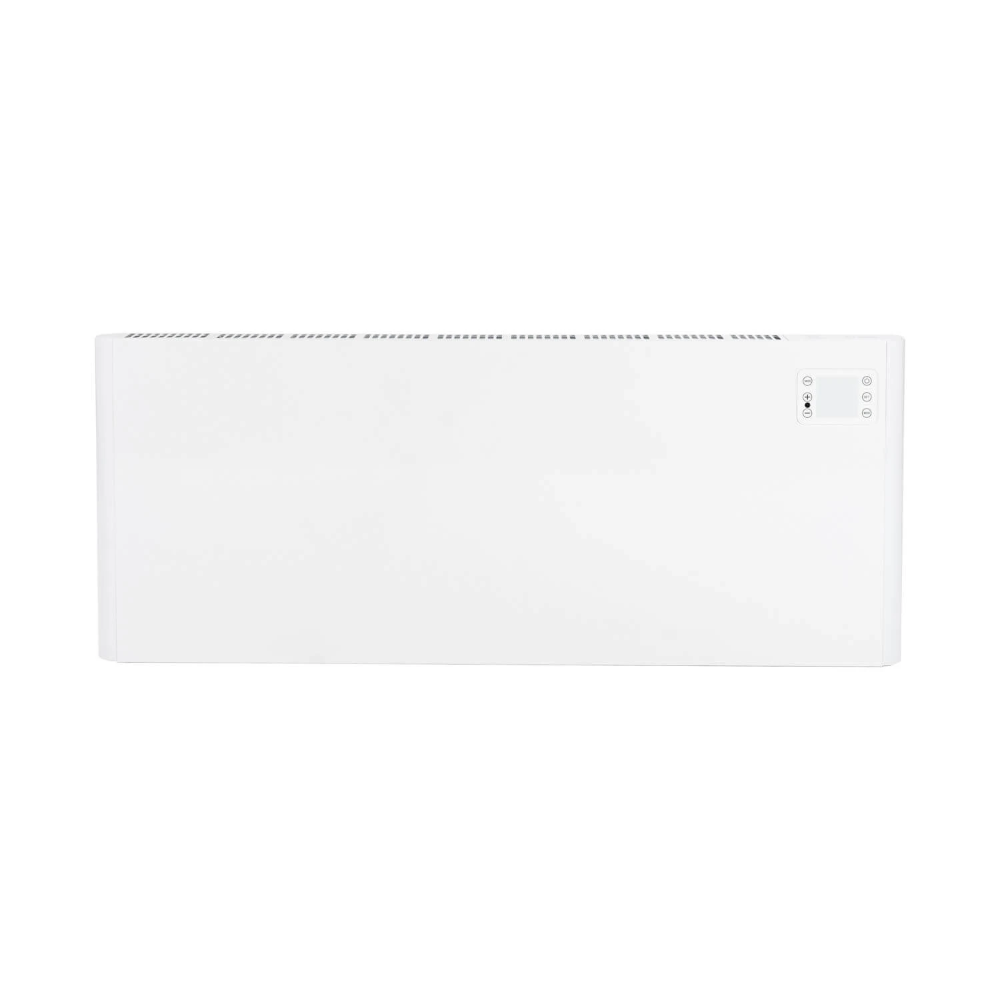 Miniatuur van Eurom alutherm elektrische kachel 2500W met WiFi en app (360790)