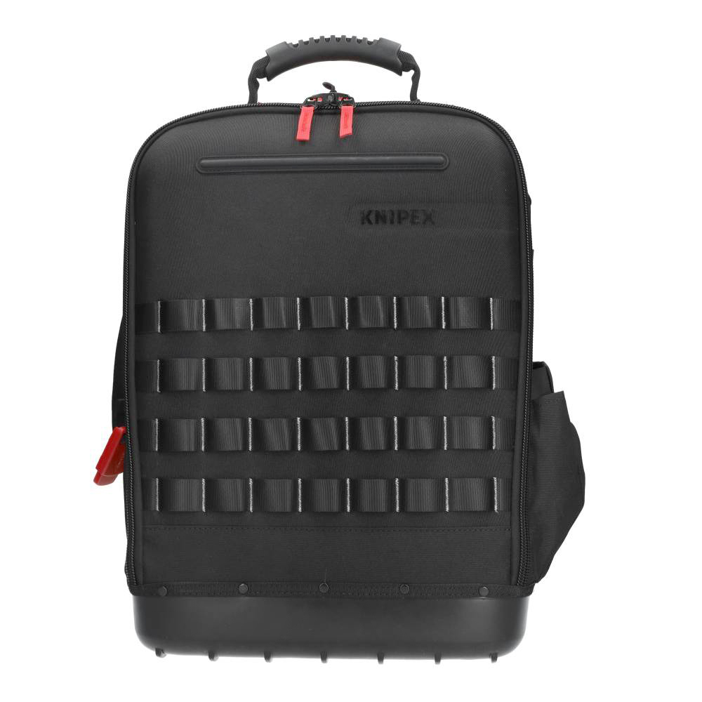 Miniatuur van KNIPEX gereedschapsrugzak leeg (00 21 50 LE)
