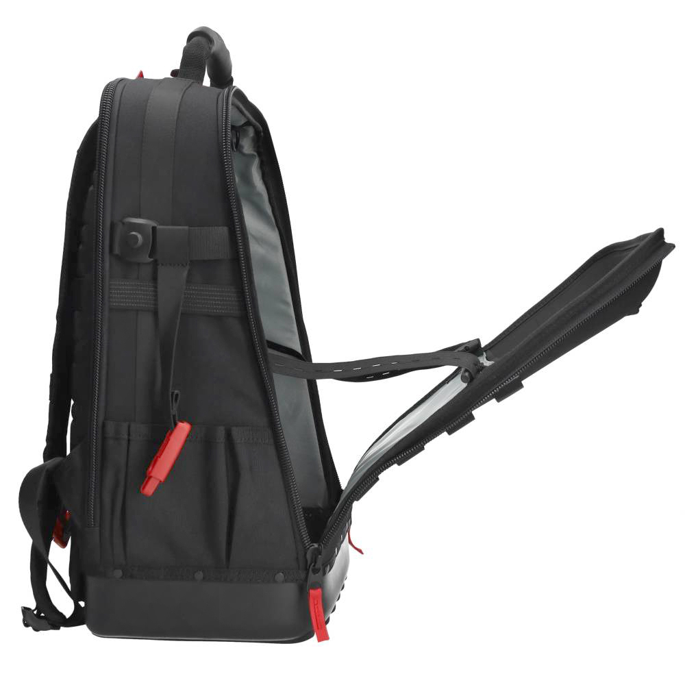 Miniatuur van KNIPEX gereedschapsrugzak leeg (00 21 50 LE)