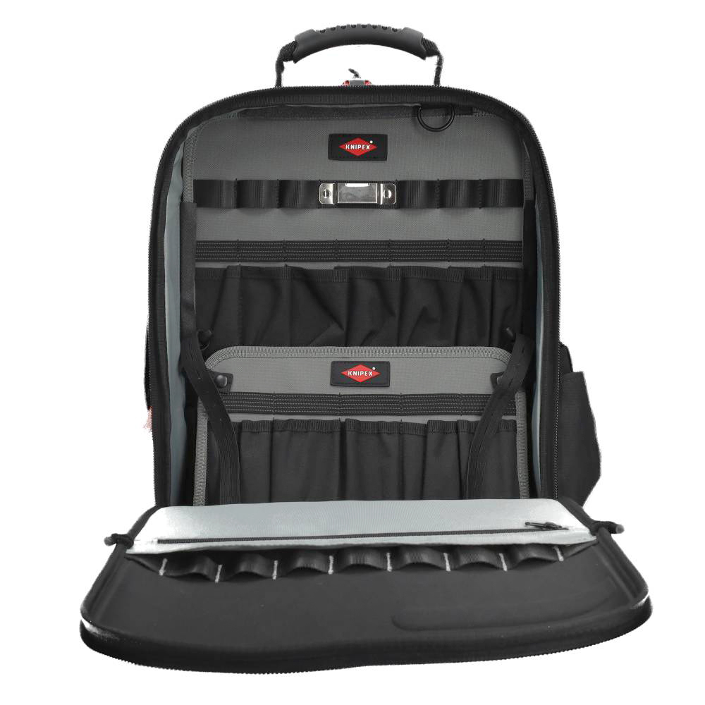 Miniatuur van KNIPEX gereedschapsrugzak leeg (00 21 50 LE)