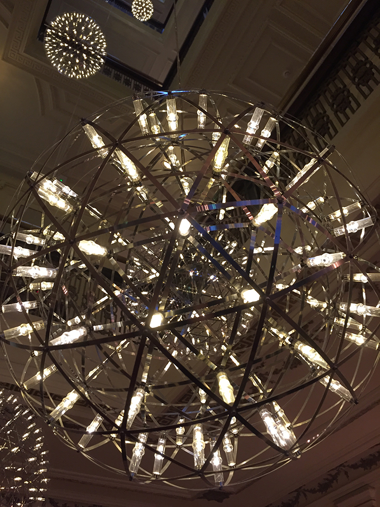 Miniatuur van Bailey LED G9 2W 220lm warm wit 2700K 55mm (142598)