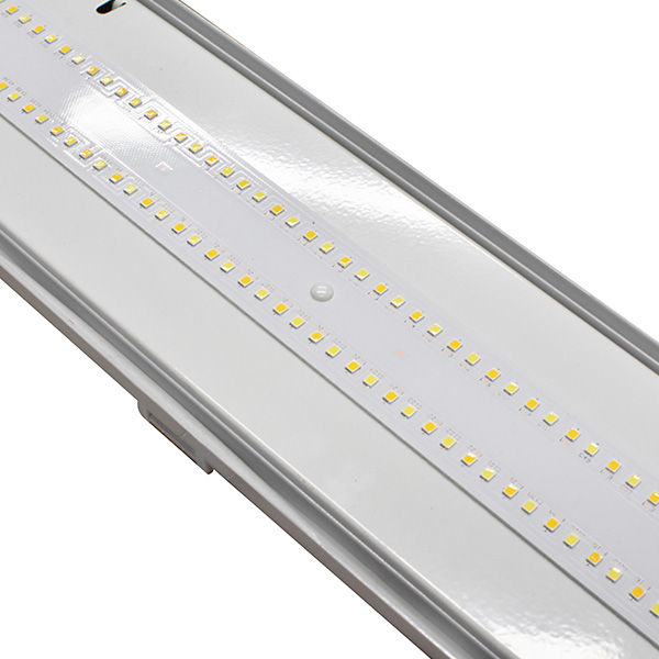 Miniatuur van INTERLight LED waterdicht armatuur 32W 4500lm 120cm IP66 met noodmodule (IL-WP12033K4E)