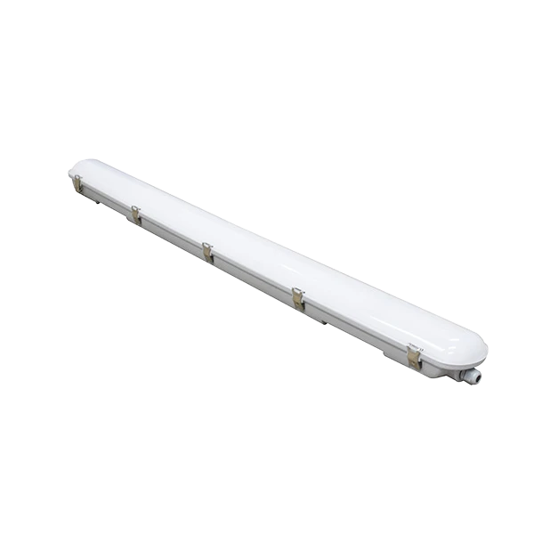 Miniatuur van INTERLight LED waterdicht armatuur 50W 7200lm 150cm IP66 (IL-WP15050K4)