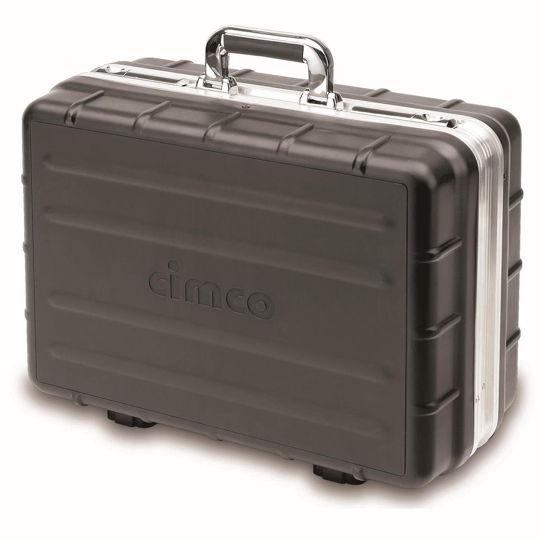 Miniatuur van Cimco gereedschapskoffer Champion Robuust PP 480x220x380mm voor circa 38 tools (170930)