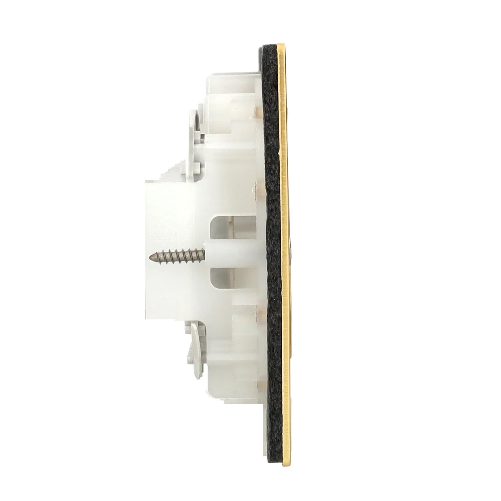 Miniatuur van Legrand vloerstopcontact 2-voudig - platinum (089712)