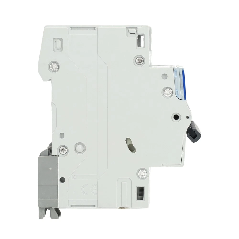 Miniatuur van Legrand installatieautomaat 4-polig 16A c-kar (403562)