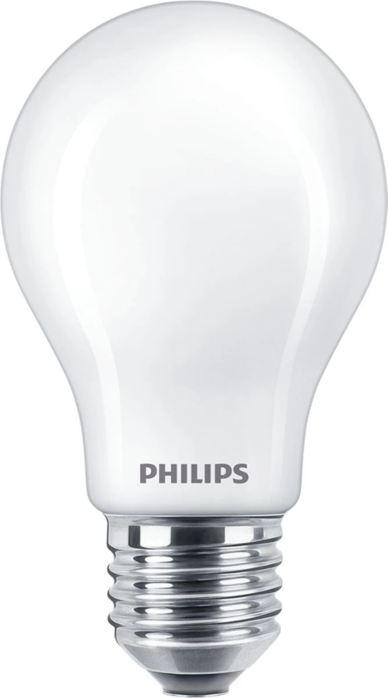 Miniatuur van Philips LED lamp peer E27 4.5 W 470 lm warm wit 3000K (8719514347021)
