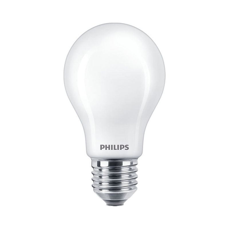 Miniatuur van Philips LED lamp peer E27 4.5 W 470 lm warm wit 3000K (8719514347021)