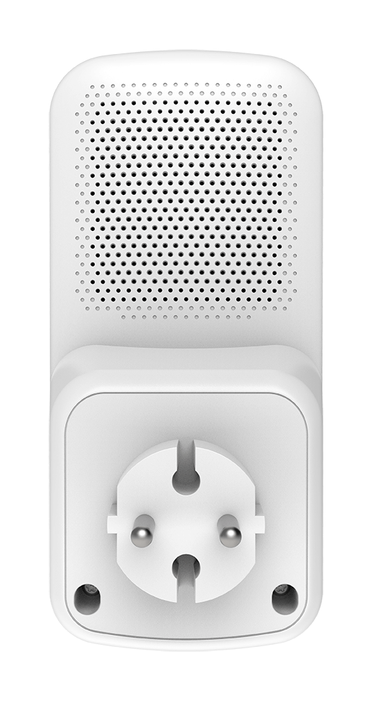 Miniatuur van D-Link EXO AX1800 Mesh Wi-Fi 6 Range Extender (DAP-X1860)