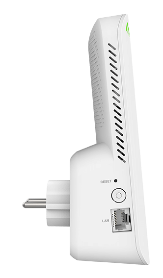 Miniatuur van D-Link EXO AX1800 Mesh Wi-Fi 6 Range Extender (DAP-X1860)