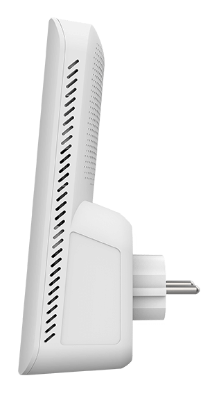 Miniatuur van D-Link EXO AX1800 Mesh Wi-Fi 6 Range Extender (DAP-X1860)