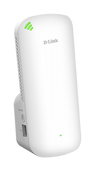 Miniatuur van D-Link EXO AX1800 Mesh Wi-Fi 6 Range Extender (DAP-X1860)